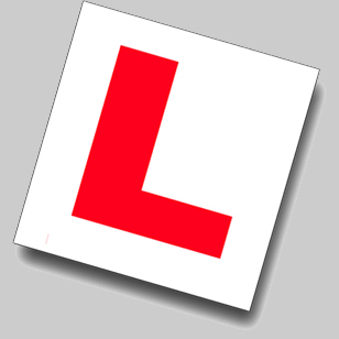 Driving lessons